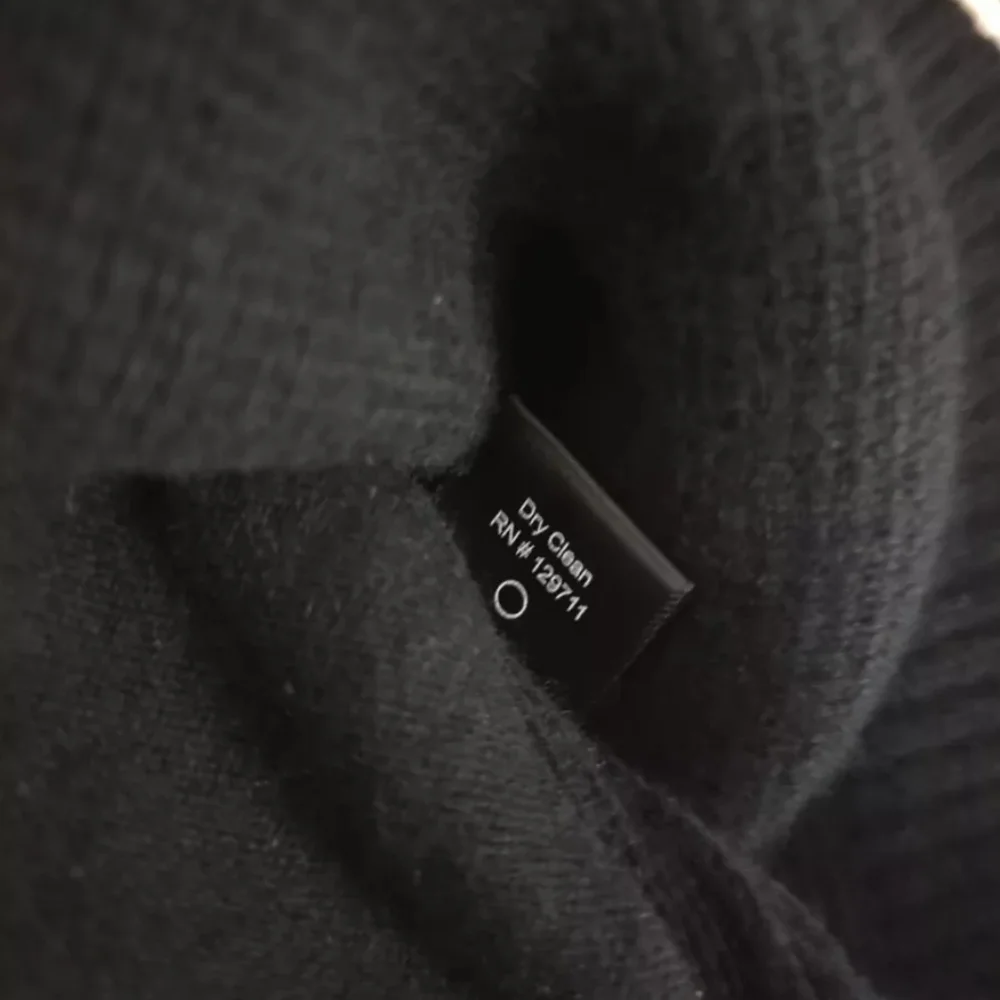 NWT Jenni Kayne Cooper Cardigan Sweater Black Medium HP!🥳 - Picture 9 of 12